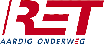 Rotterdam Electric Tram